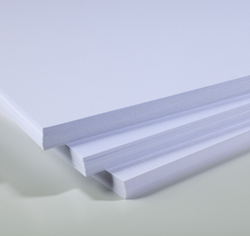 Offsetpapier