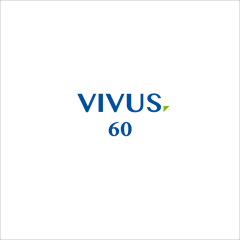 VIVUS 60 - RECYCLINGPAPIER