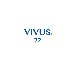 VIVUS 72 - RECYCLINGPAPIER