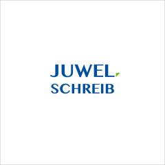 JUWEL SCHREIB LINIERT - FÜR PRÜFUNGSBÖGEN