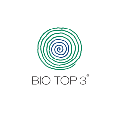 BIO TOP 3® NEXT TCF - PREPRINT PAPIER MIT ELEGANTER OPTIK