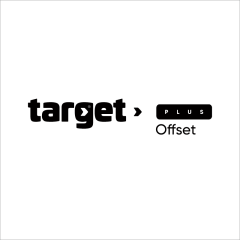 TARGET PLUS OFFSET - HOLZFREIES NATURPAPIER