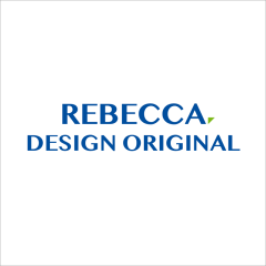 REBECCA DESIGN ORIGINAL - NATURPAPIER MIT RAUER OBERFLÄCHE