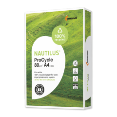NAUTILUS PROCYCLE