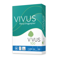 VIVUS 100 - KOPIERPAPIER