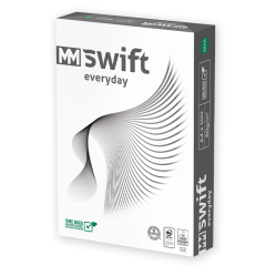 SWIFT EVERYDAY