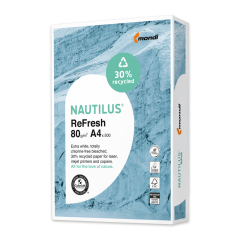 NAUTILUS REFRESH TRIOTEC