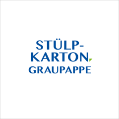 STÜLPKARTON BODEN - HÖHE 5 CM