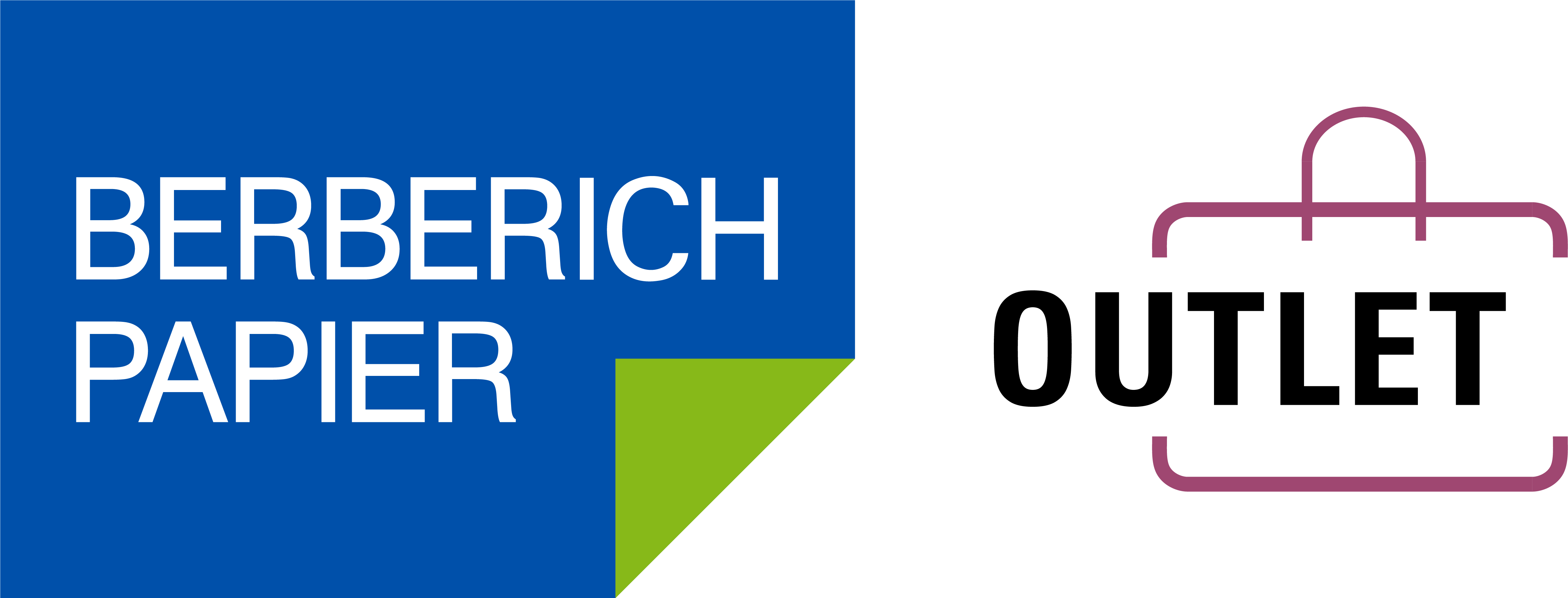 Berberich Outlet Logo