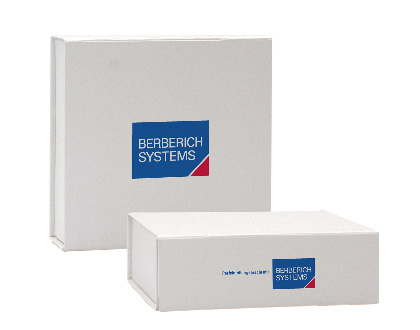 Magnetboxen